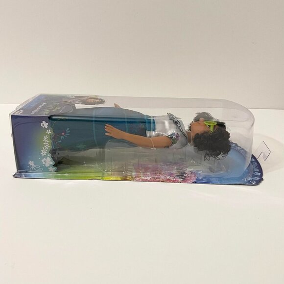 Jakks Disney Encanto Mirabel Madrigal Fashion Doll - Picture 6 of 15